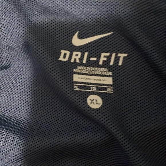 Penn State Hockey Warmup Jacket - Picture 4 of 4